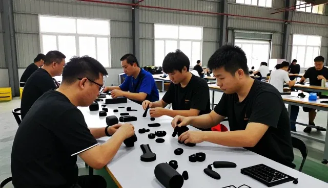 汽车销售服务在配件中的实际应用分析